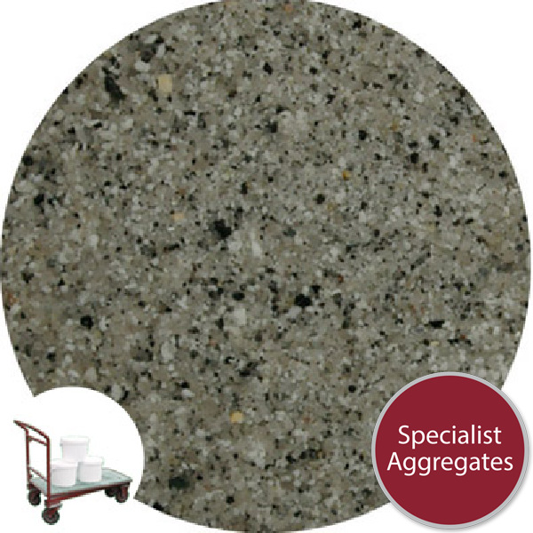 Mortar Sand - Light Grey Granite - Fine - Click & Collect